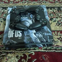 پلی استیشن4