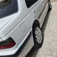 پارس فول سفارشی گاز سیمی