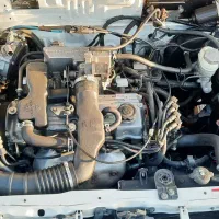 پراید SEبدونه رنگ دوگانه دست مدل92|خودرو سواری و وانت|فارسان, |دیوار