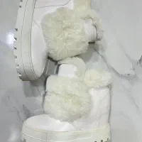 نیم بوت لژ مخفی ۱۰ سانتی|کیف، کفش، کمربند|تبریز, |دیوار