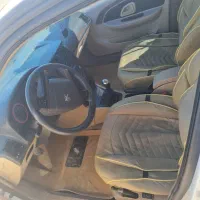 پارس تیو فایو ۹۵ گاز سیمی|خودرو سواری و وانت|جره و بالاده, |دیوار