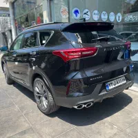 فیدلیتی الیت 5 نفره صفر 7نفره پرایم 1404 مشکی سفید
