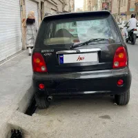 ام وی ام ۱۱۰ ۴ سیلندر|خودرو سواری و وانت|تهران, طیب|دیوار