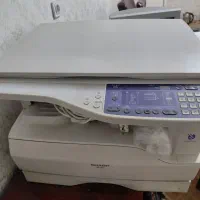 دستگاه کپی و پرینتر شارپ sharp ar1118