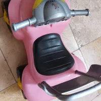 ماشین چهارچرخ کودک