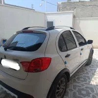 کوییک Rمدل 1400|خودرو سواری و وانت|برازجان, |دیوار