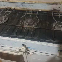اجاق گاز|اجاق گاز و لوازم برقی پخت‌وپز|کوهدشت, |دیوار