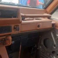 داشپورت پاترول