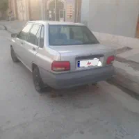 پراید مدل 85