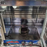 تنور گازی گرگان|اجاق گاز و لوازم برقی پخت‌وپز|یزد, |دیوار