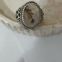 انگشتر دست ساز