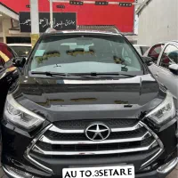 جکS3 مدل98 بدون توضیح