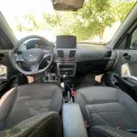 کوییک S مدل ۱۴۰۲|خودرو سواری و وانت|تهران, امیرآباد|دیوار