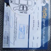 تیبا ۱ بی رنگ ۴۰۱|خودرو سواری و وانت|قم, شهرک قدس|دیوار