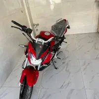 موتور دینو ۲۰۰ خشک