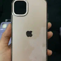 ۶عدد گارد ایفون۱۱نرمال|لوازم جانبی موبایل و تبلت|چابکسر, |دیوار