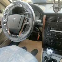 پژو پارس دوگانه سوز کارخانه مدل 1400|خودرو سواری و وانت|تهران, مرزداران|دیوار