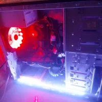 کیس گیمینگ اقتصادی