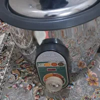 پلوپز برقی سرخ کن چای ساز ترازو