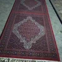 فرش دو تیکه سرهم