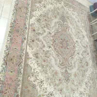 دو تخته فرش 9 متری