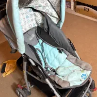 کالسکه برند ماما لاو|کالسکه و لوازم جانبی|اصفهان, طامه|دیوار