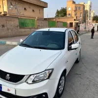 ساینا اس دوگانه فابریک۴۰۳ درحد|خودرو سواری و وانت|اهواز, زیتون کارگری|دیوار