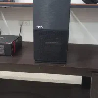 کیس کامپیوتر قدرتمند نسل ۴