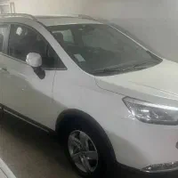 جک s3 مدل 1402 کارکرد 29000|خودرو سواری و وانت|تهران, گرگان|دیوار