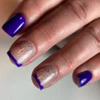 کاشت ناخن در منظریه فقط ۲۱۸به مناسبت یلدا