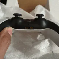 دسته ps5 رنگ سفید|کنسول، بازی ویدئویی و آنلاین|تهران, کوثر|دیوار