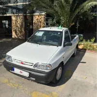 وانت سایپا 151 همره لاینر پاششی صفر