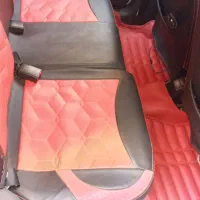 کویک فول امکانات سفارشی رینگ اسپرت