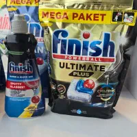 فروش ویژه شوینده اورجینال ظرفشویی