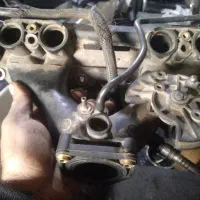 میلنگ ۲۰۰۰ ولوازم