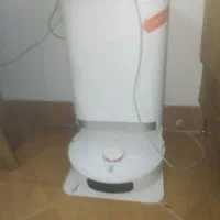 جارو روباتیک