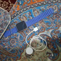 ساعت هوشمند
