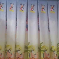 پرده در حد نو