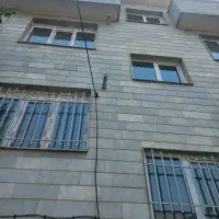 بلوار شاهنامه / ۹۵ متر / ۲ خوابه / حیاط مستقل/