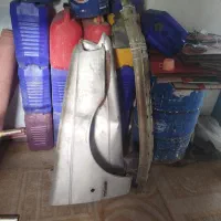 قطعات بدنه پژو