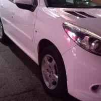 ۲۰۷ پانا|خودرو سواری و وانت|فردیس, نسترن شرقی|دیوار