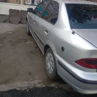 سمند ۸۴|خودرو سواری و وانت|اندیشه, اندیشه فاز ۲|دیوار