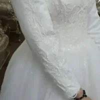 لباس عروس
