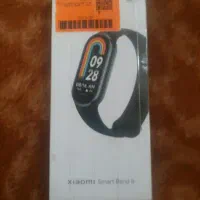 ساعت می بند ۸ گلوبال