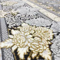فرش ترمه طلا ۱۲۰۰|فرش|اهواز, زیباشهر|دیوار