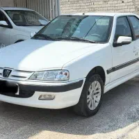 پژو پارس تیو ۵ مدل ۹۸ اقساط تا ۶ ماه|خودرو سواری و وانت|آمل, |دیوار