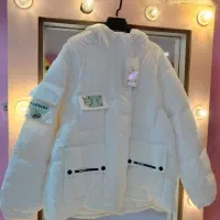 کاپشن زنانه وارداتی