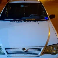 پراید 111