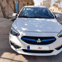 شاهینG سانروف دار دنده ای فول اپشن،، مشابه صفر|خودرو سواری و وانت|شهریار, شهرک سازمانی ظفر|دیوار