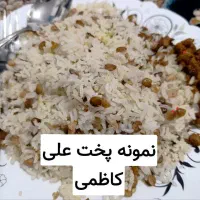 برنج ایرانی گیلان با ارسال رایگان